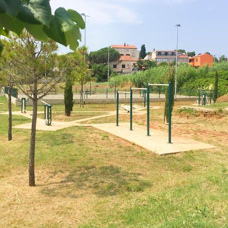 Apartament Elysium Pula Zewnętrze zdjęcie