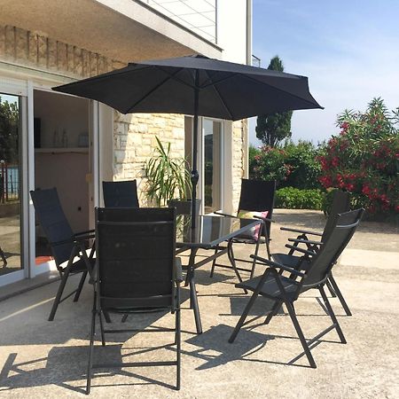 Apartament Elysium Pula Zewnętrze zdjęcie
