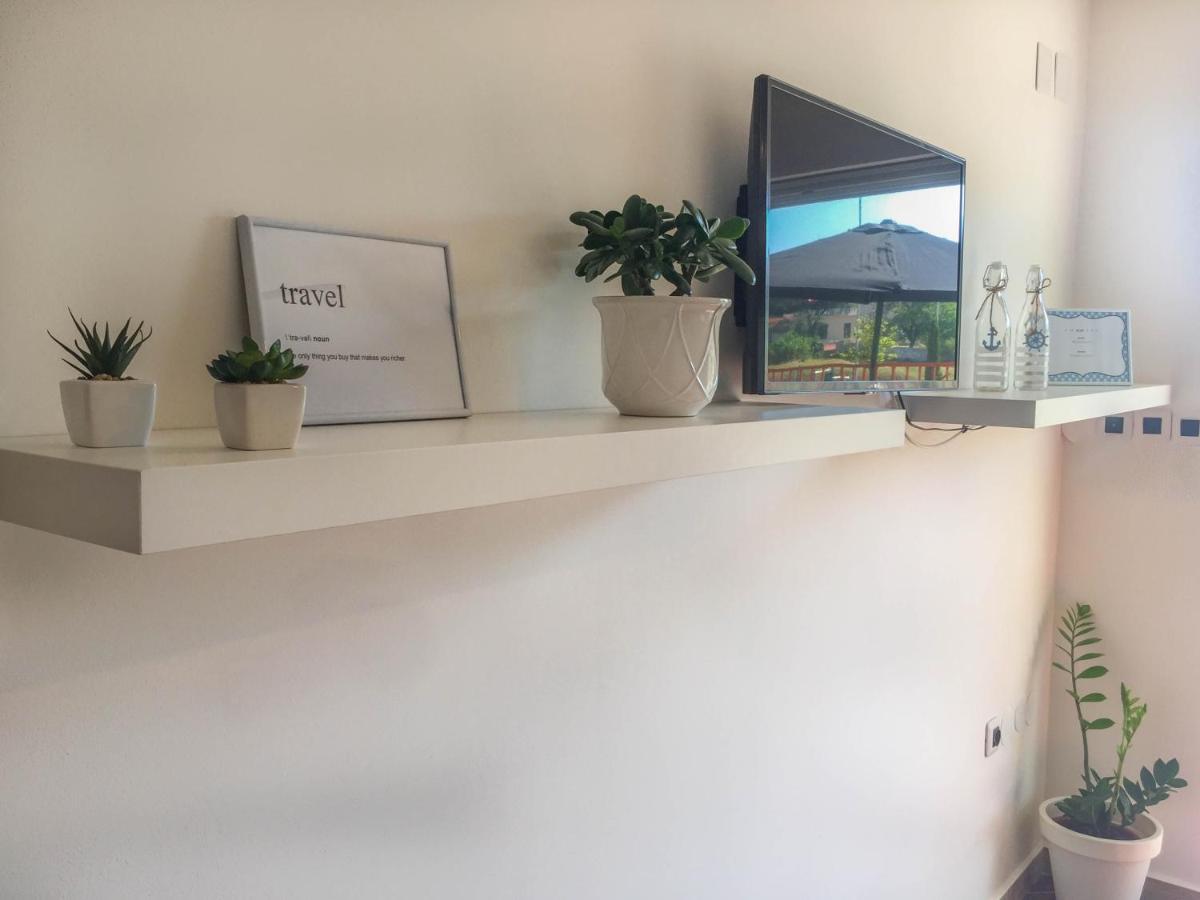 Apartament Elysium Pula Zewnętrze zdjęcie