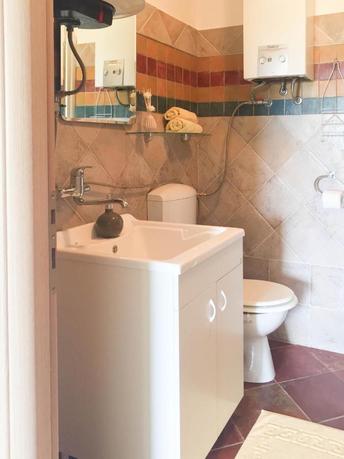 Apartament Elysium Pula Zewnętrze zdjęcie