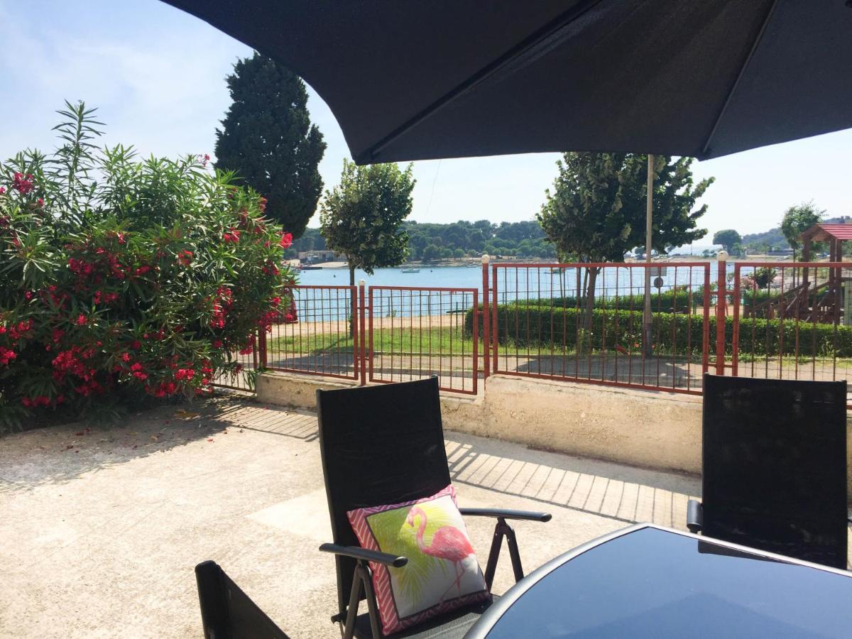 Apartament Elysium Pula Zewnętrze zdjęcie