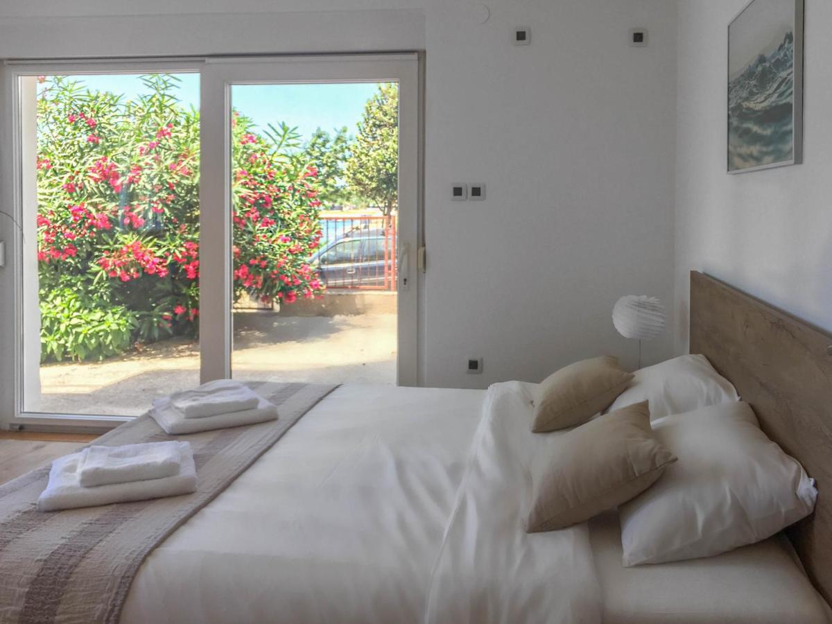 Apartament Elysium Pula Zewnętrze zdjęcie