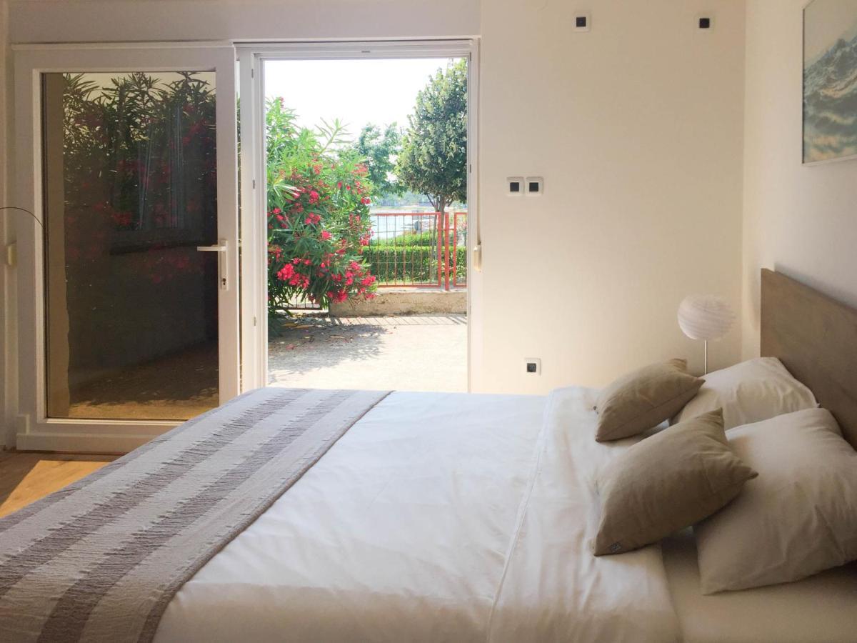 Apartament Elysium Pula Zewnętrze zdjęcie