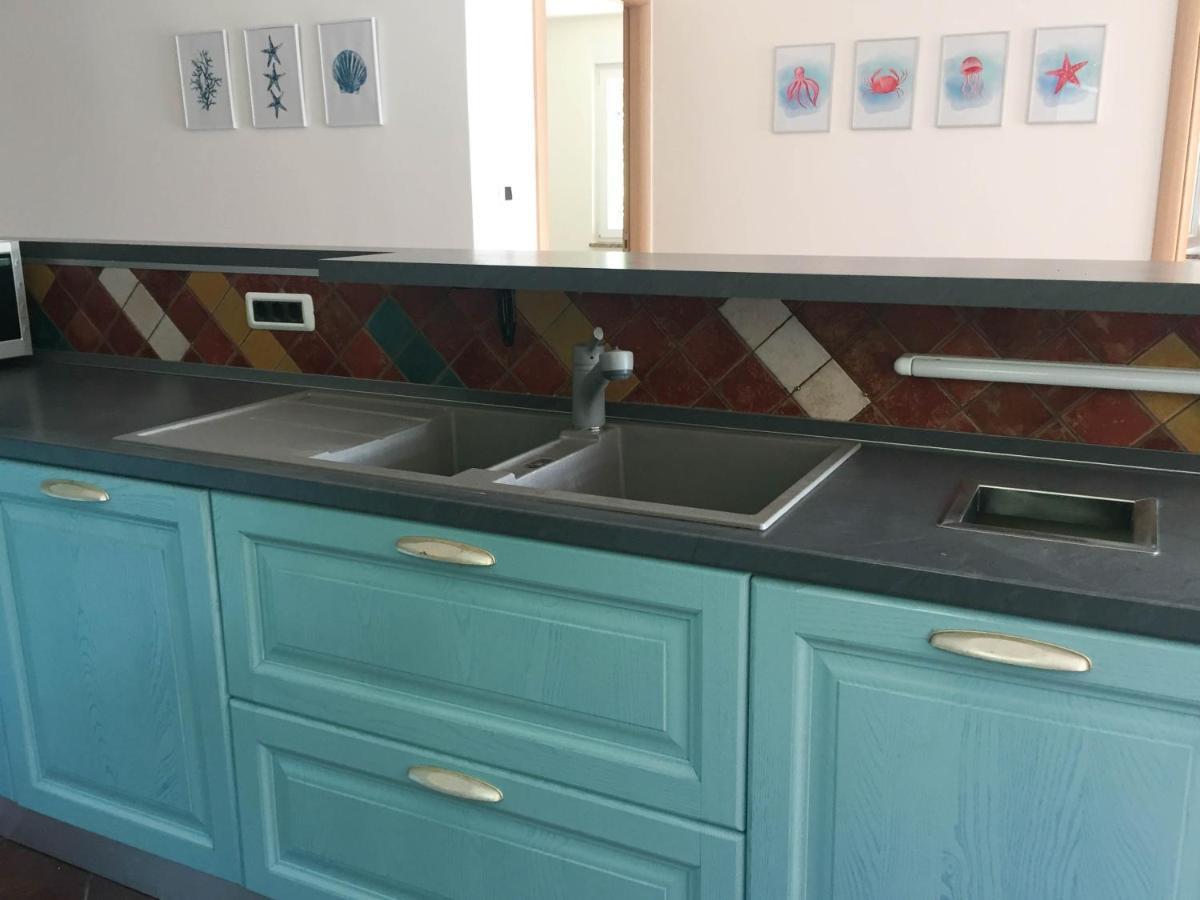Apartament Elysium Pula Zewnętrze zdjęcie