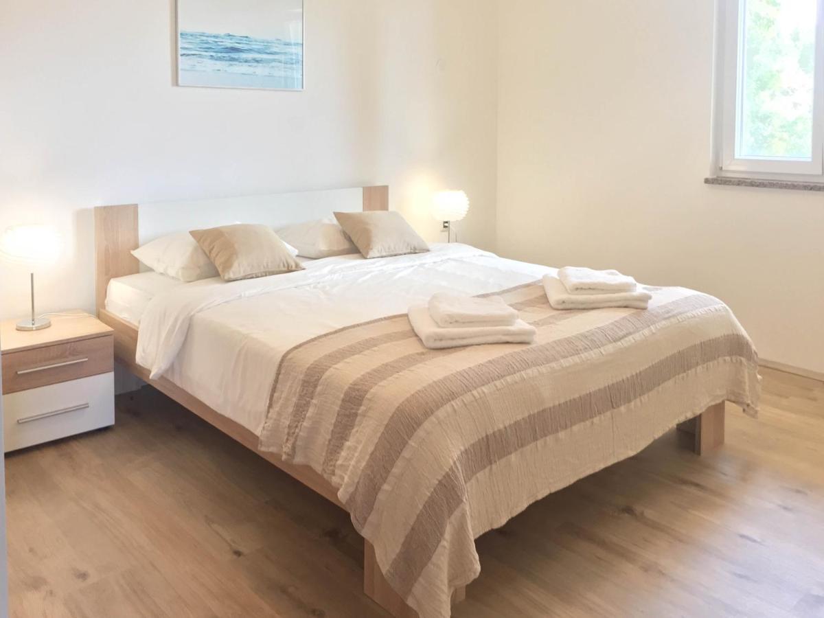 Apartament Elysium Pula Zewnętrze zdjęcie