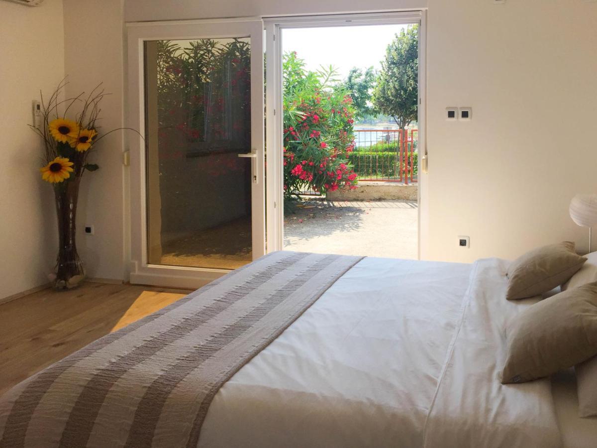 Apartament Elysium Pula Zewnętrze zdjęcie
