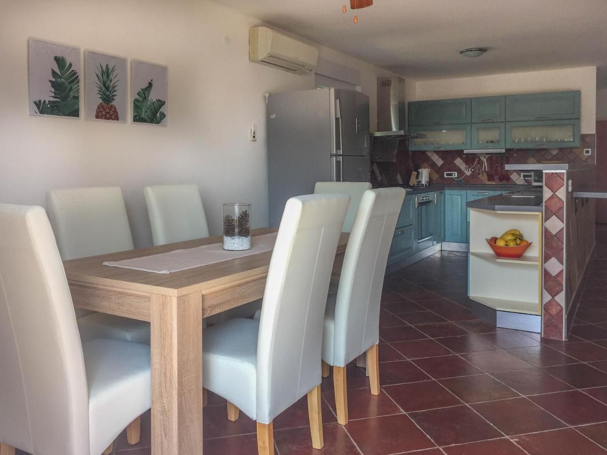 Apartament Elysium Pula Zewnętrze zdjęcie